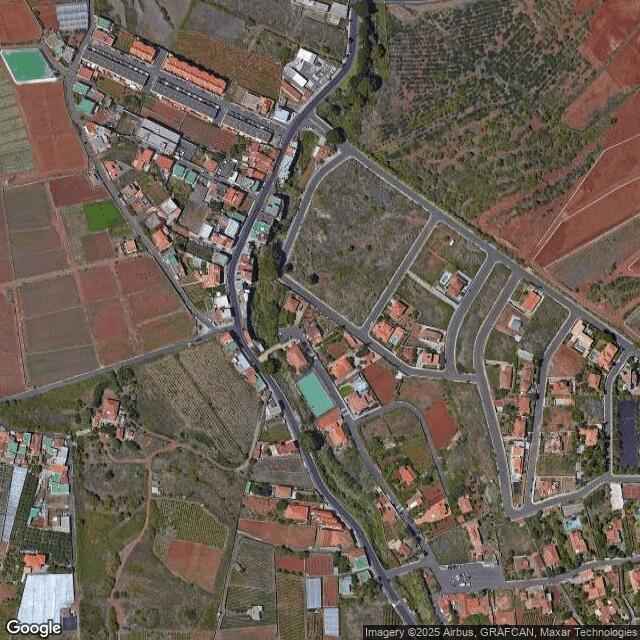 Vivienda en Tegueste, Santa Cruz de Tenerife