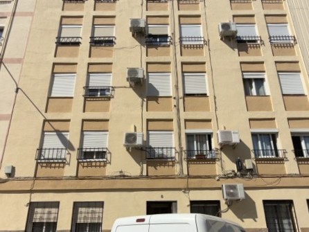 Vivienda en Cerdanyola del Vallès, Barcelona