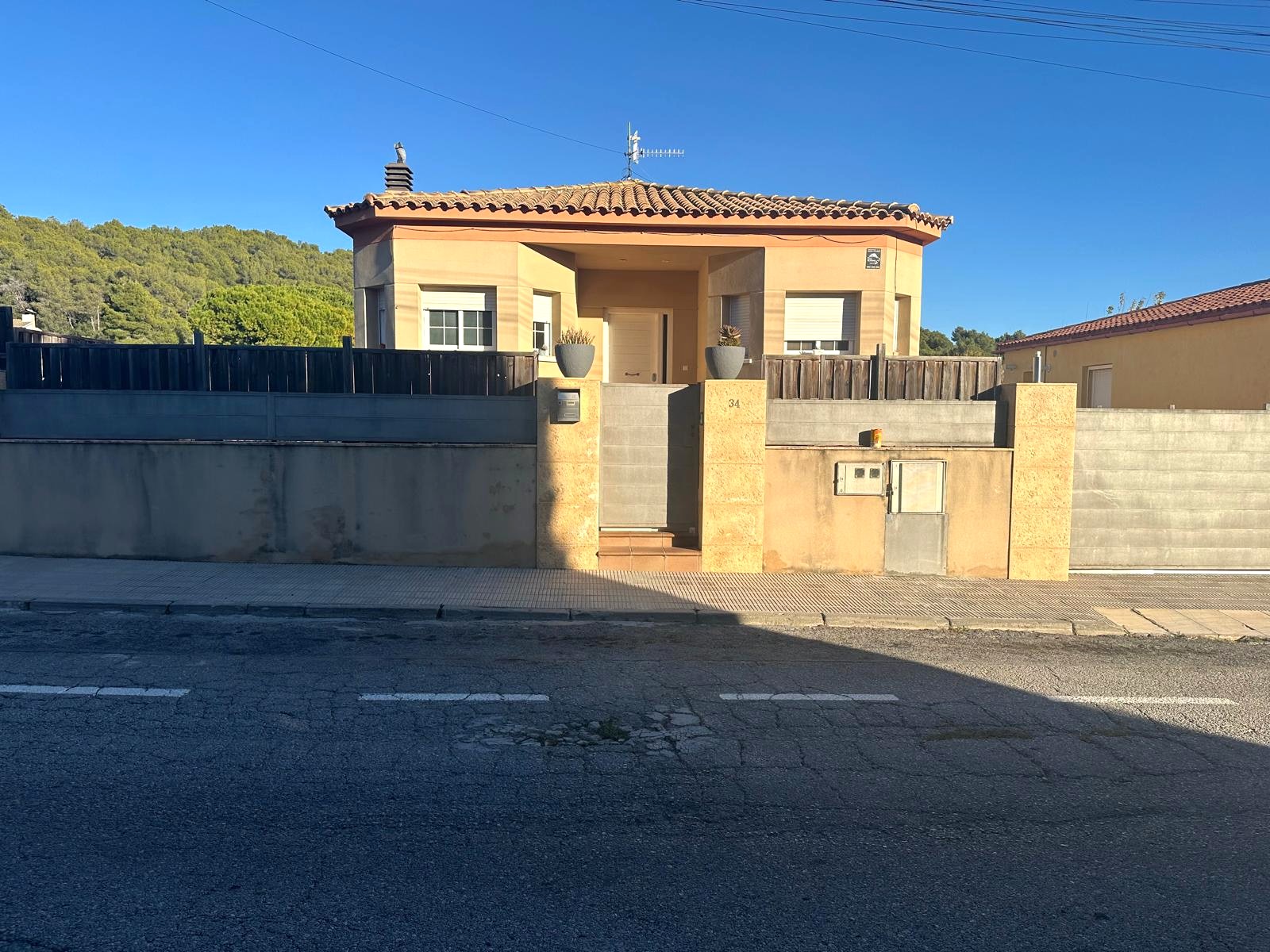 Piso en Bellavista