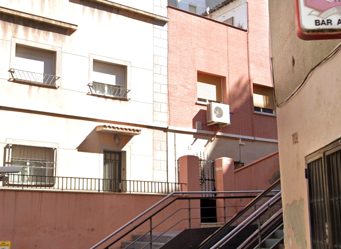 Piso en Bruc