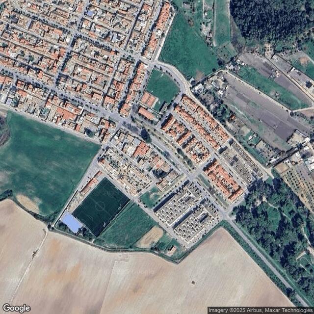 Vivienda en Jerez de la Frontera, Cádiz