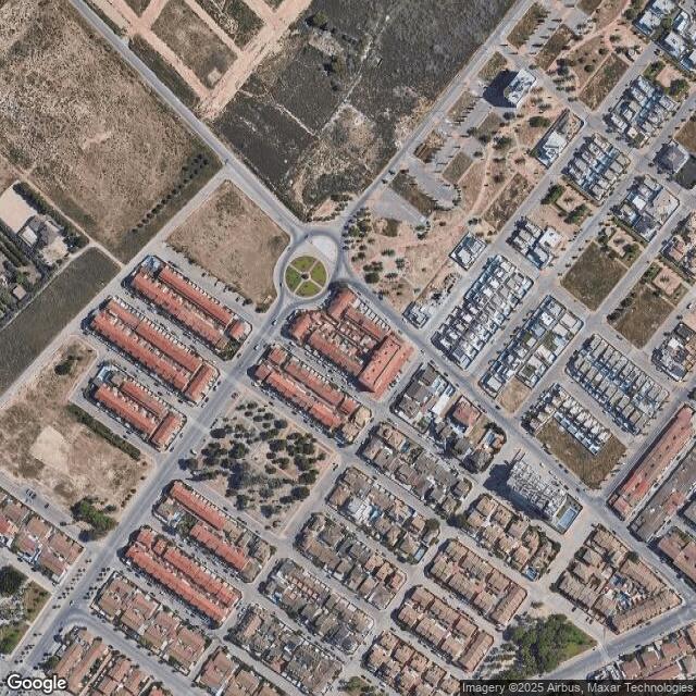 Vivienda en San Javier, Murcia