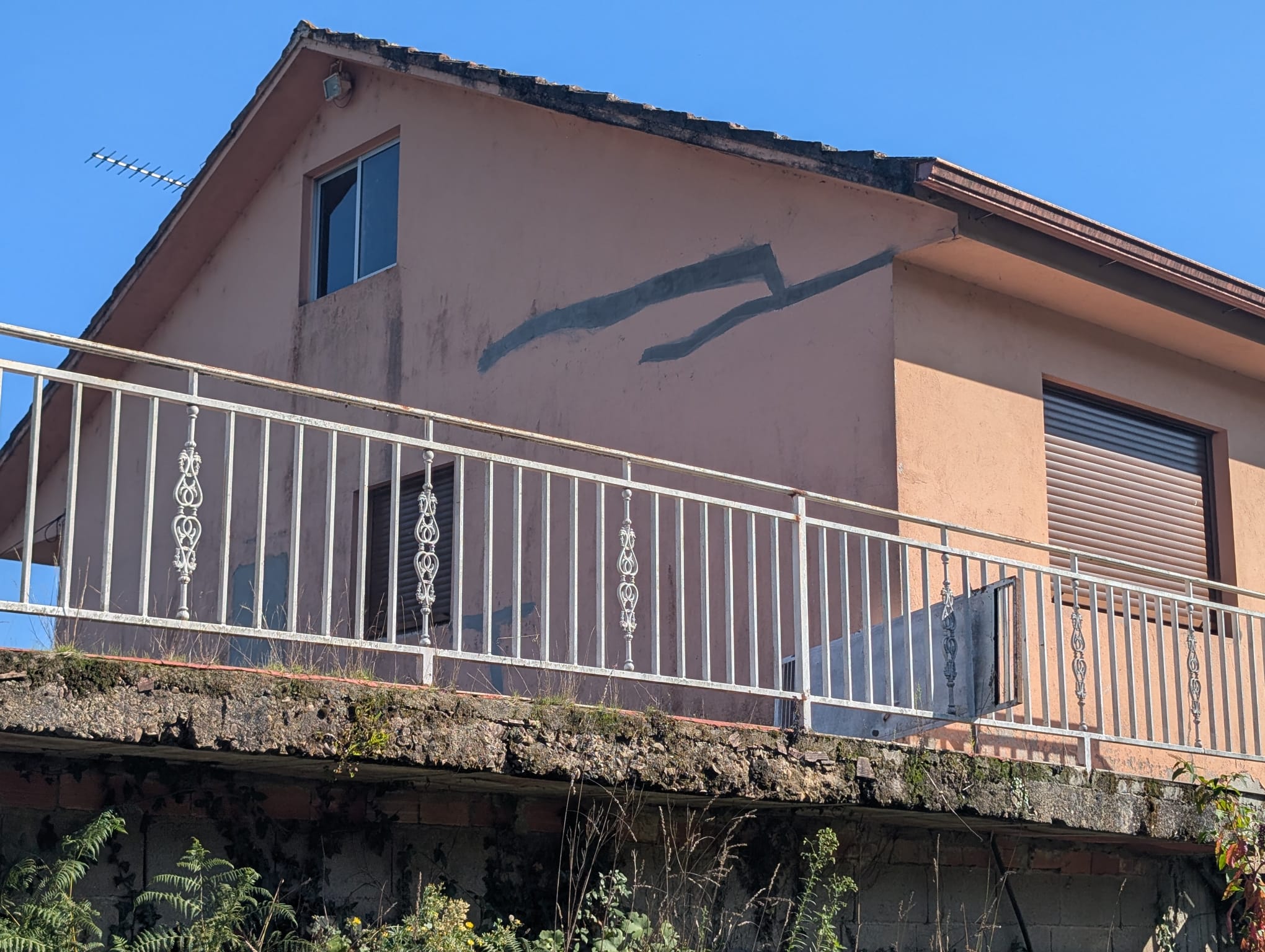 Vivienda en Mos, Pontevedra