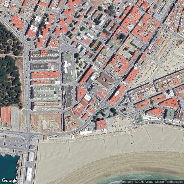 Premises_Commercial en Barbate, Cádiz
