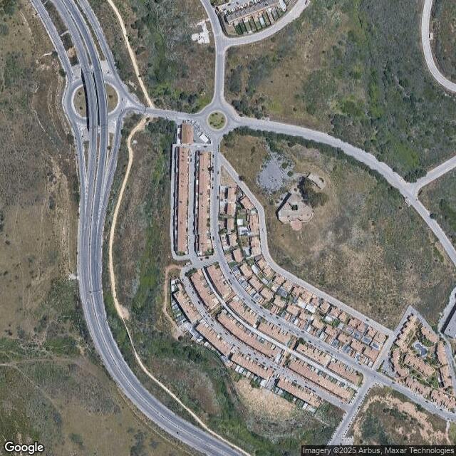Vivienda en Línea de la Concepción (La), Cádiz