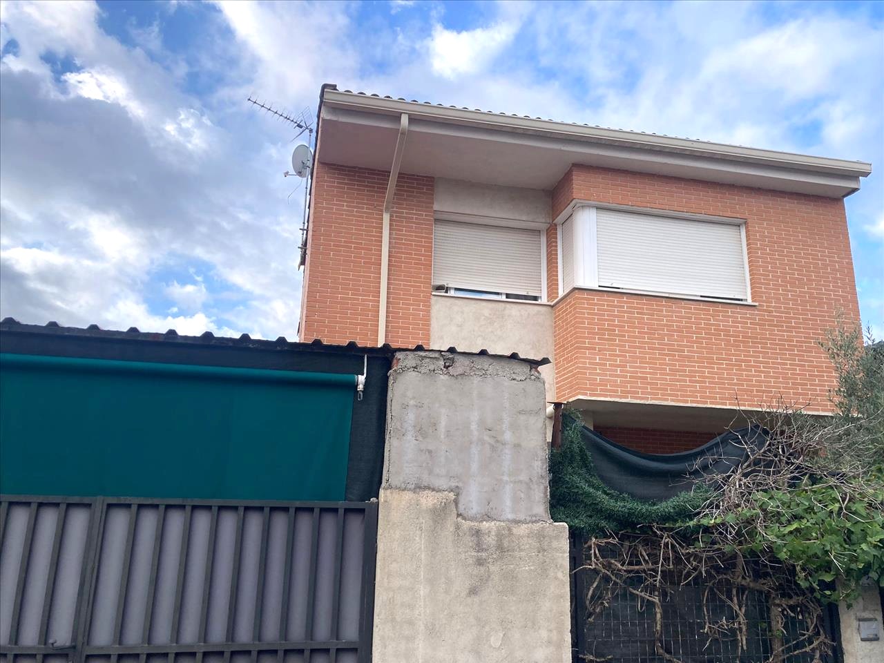 Villanueva de Perales, Madrid