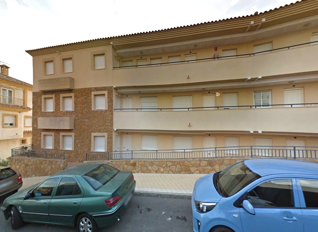 Vivienda en Vícar, Almería