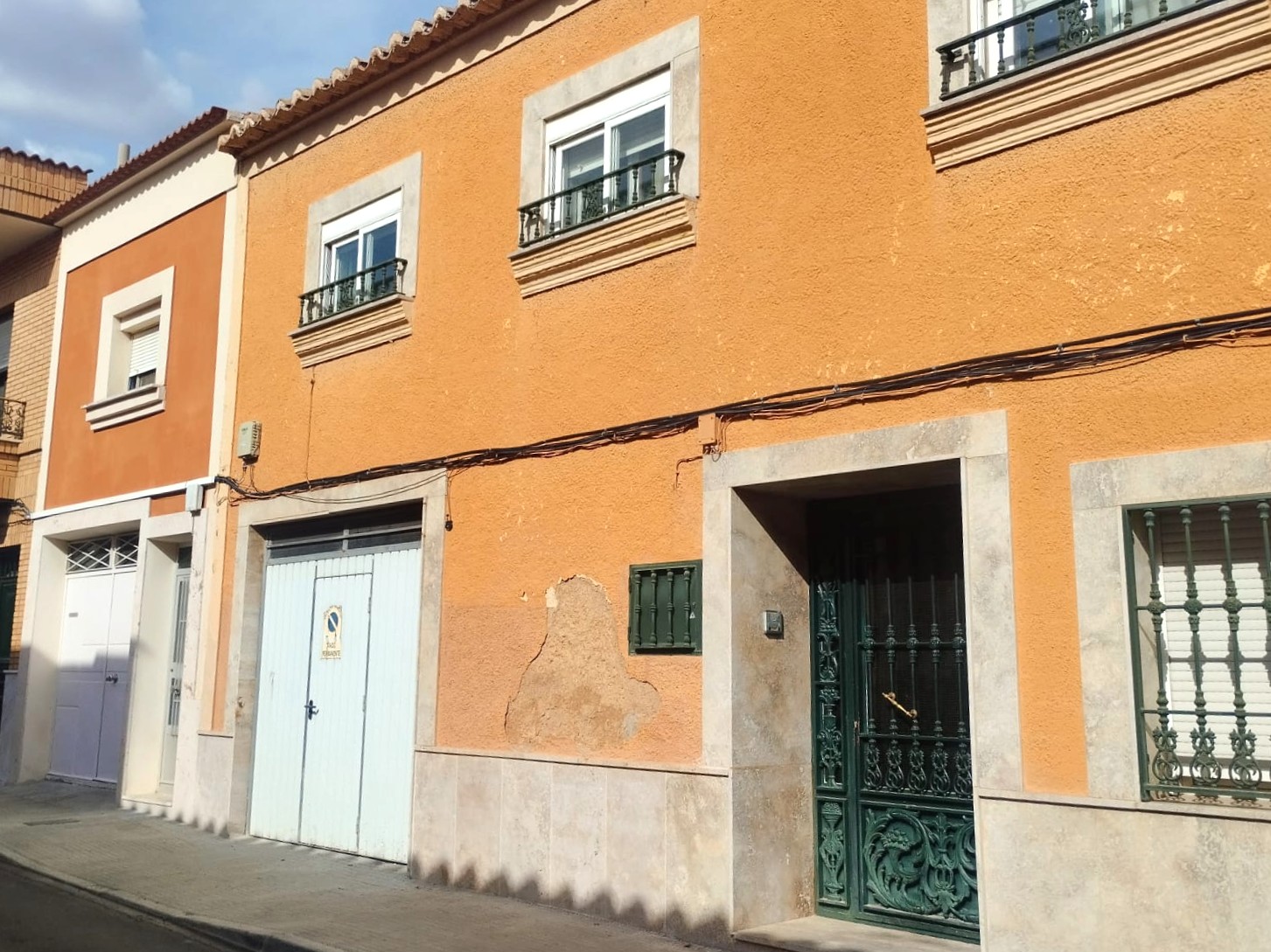 Piso en Triana