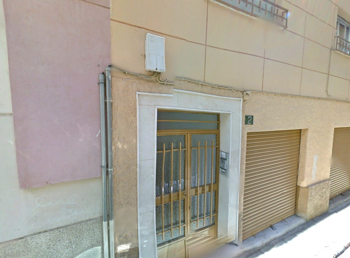 Piso en Moncada Calvache