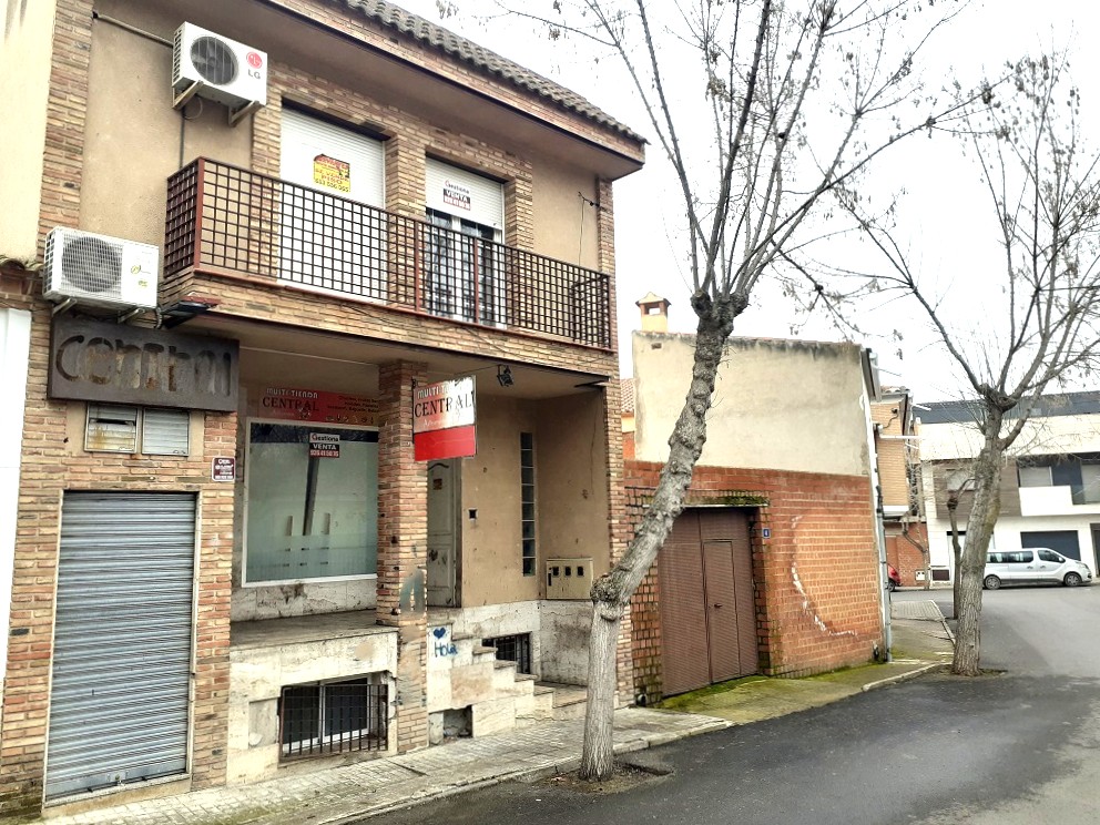 Casa en Donantes De Sangre