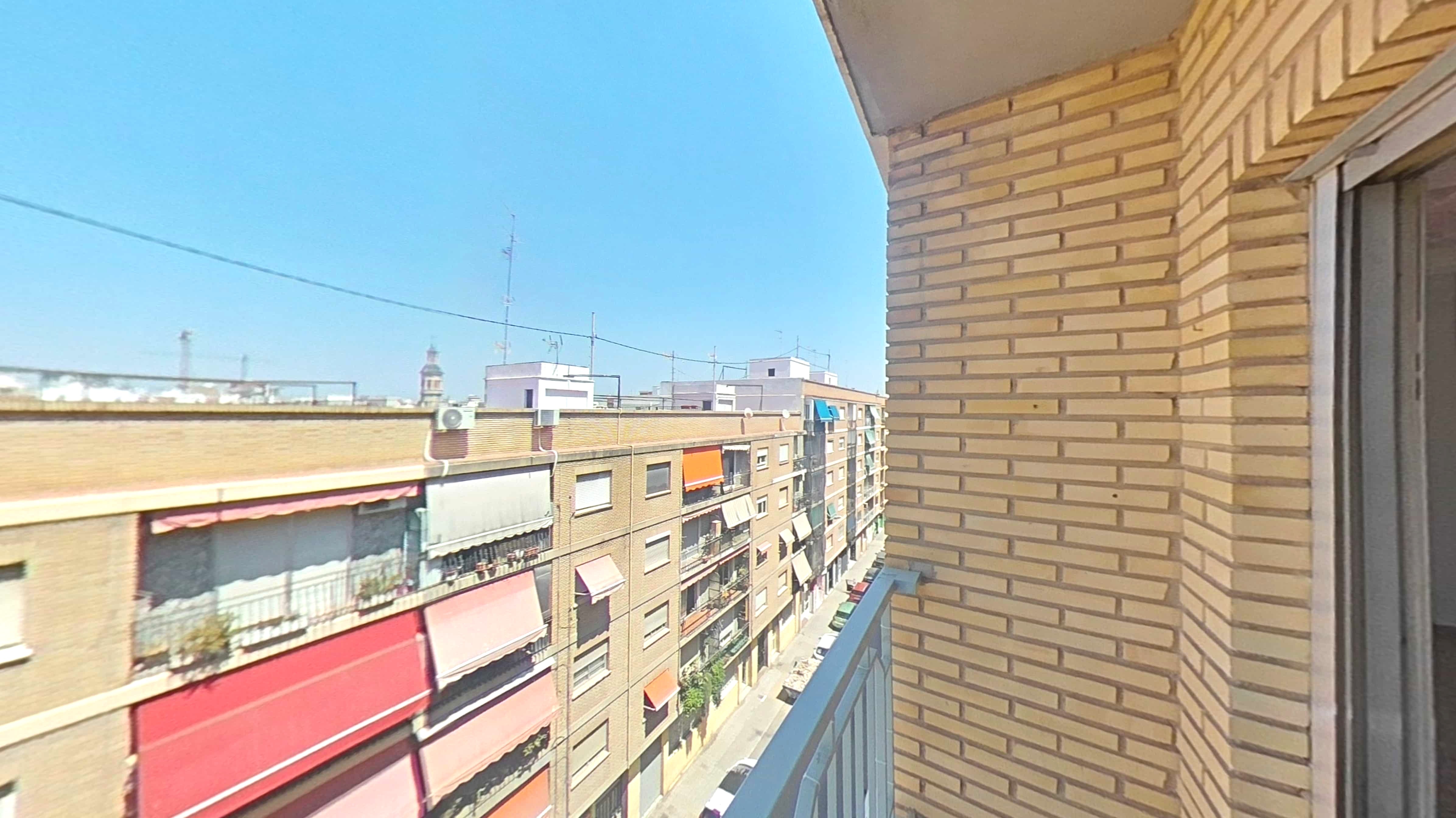 Vivienda en Valencia, Valencia/València