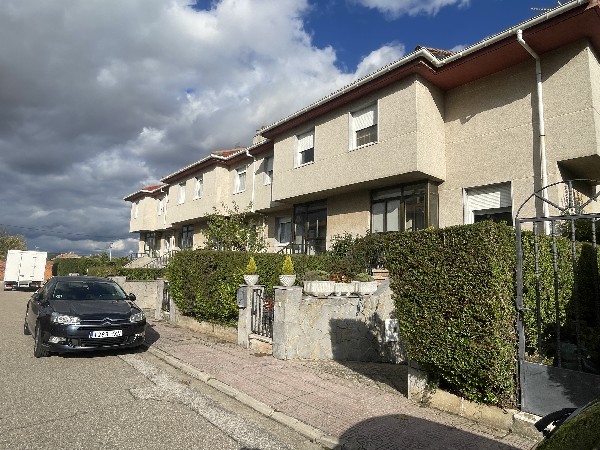 Casa en Grupo San Roque