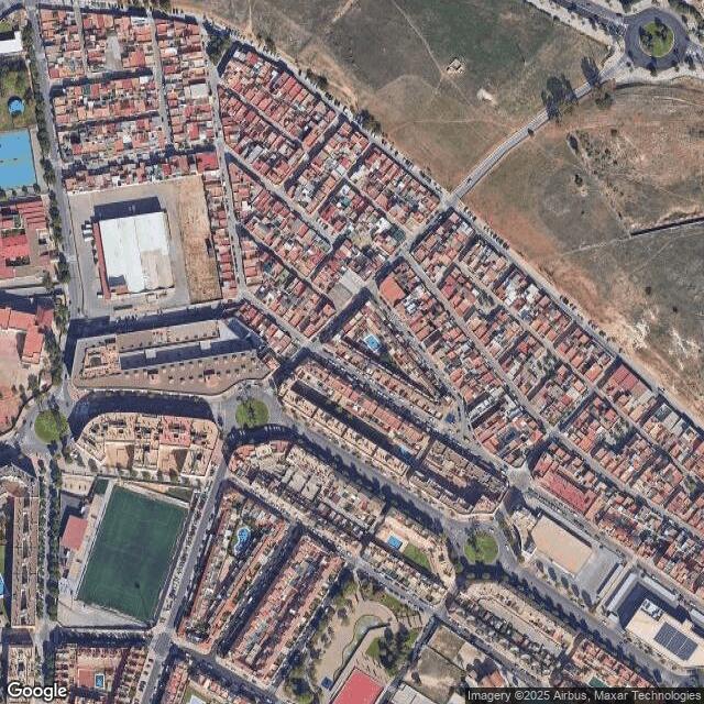Vivienda en Dos Hermanas, Sevilla
