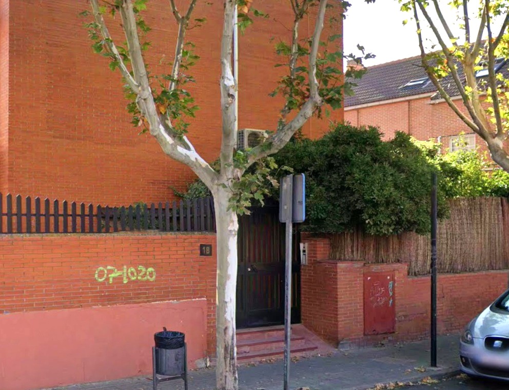 Vivienda en Mejorada del Campo, Madrid