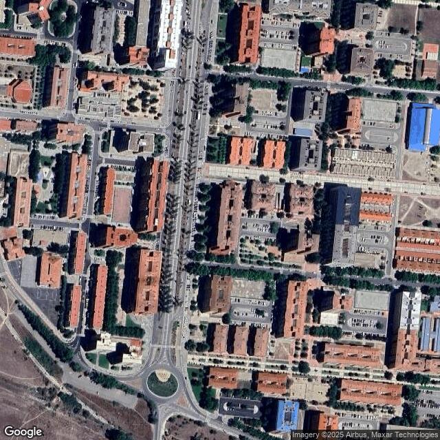 Vivienda en Aranda de Duero, Burgos