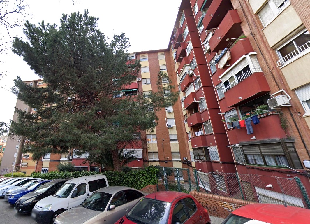 Vivienda en Badalona, Barcelona