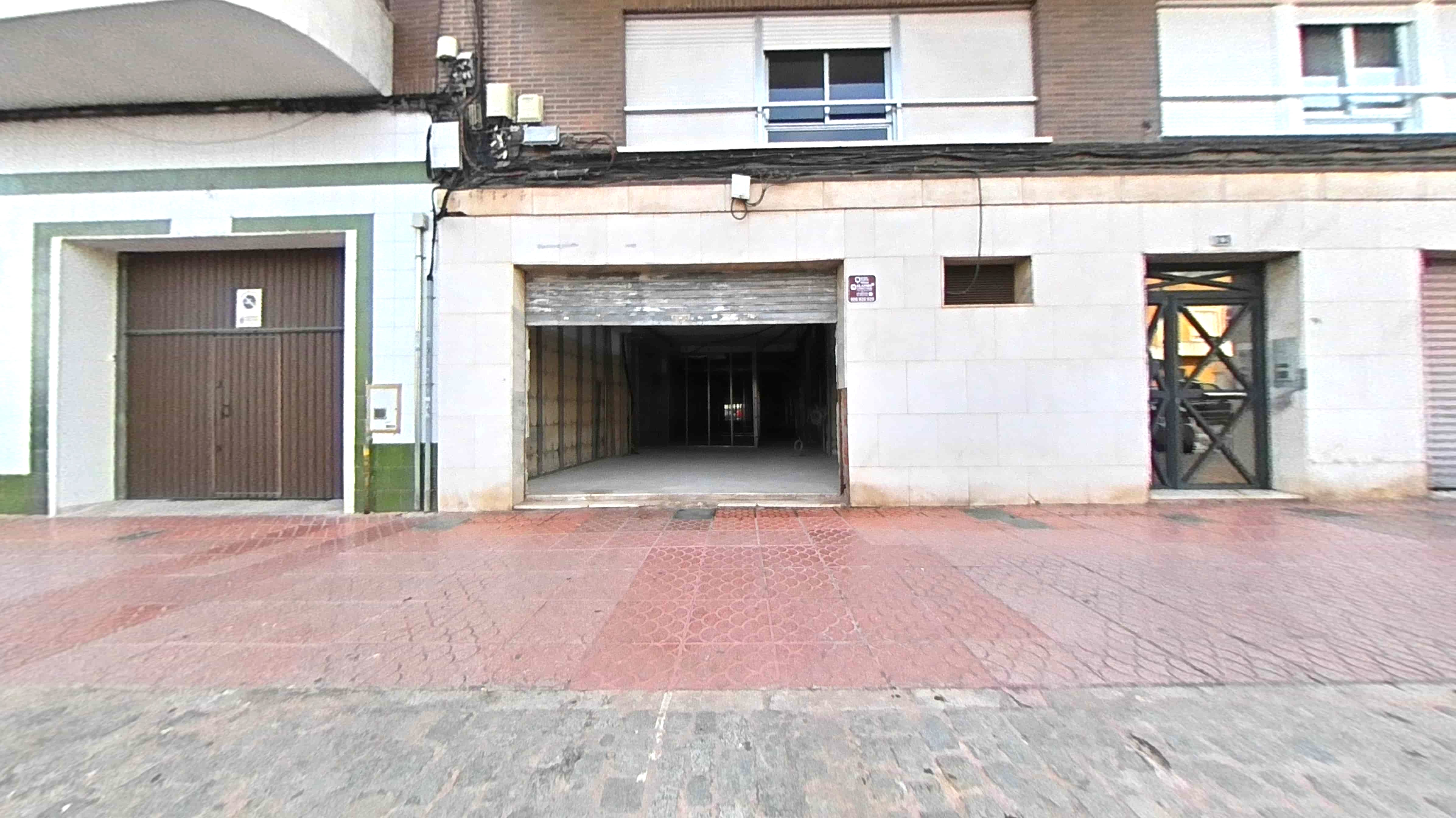 Local comercial en Vall d'Uixó (la)