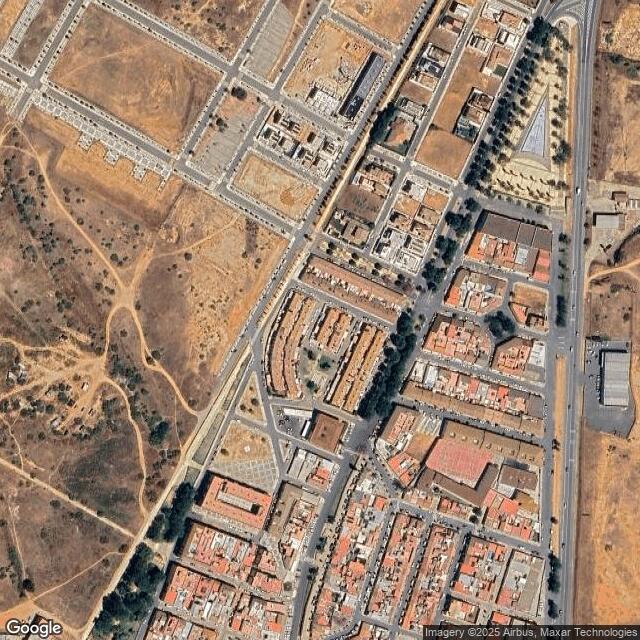 Vivienda en Lepe, Huelva