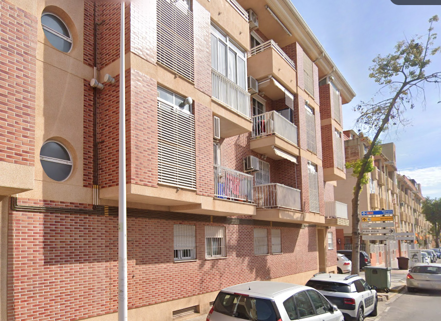 Vivienda en Manises, Valencia/València