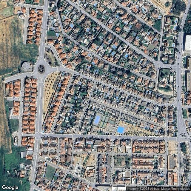Vivienda en Bollullos de la Mitación, Sevilla