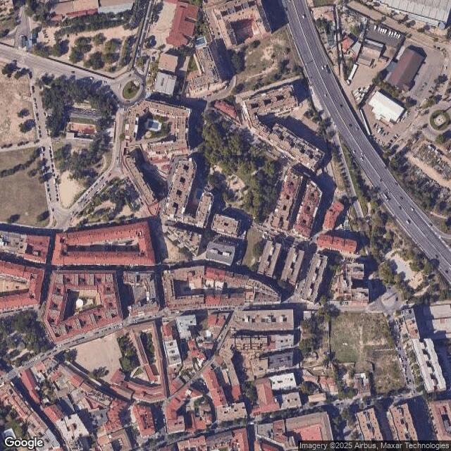 Vivienda en Valdemoro, Madrid