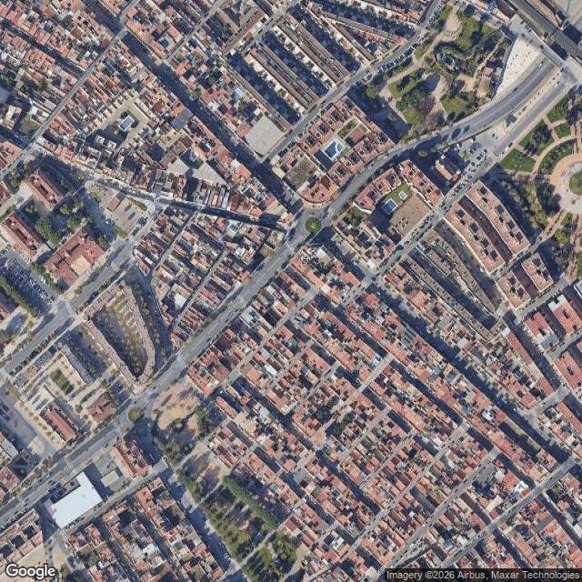 Vivienda en Dos Hermanas, Sevilla