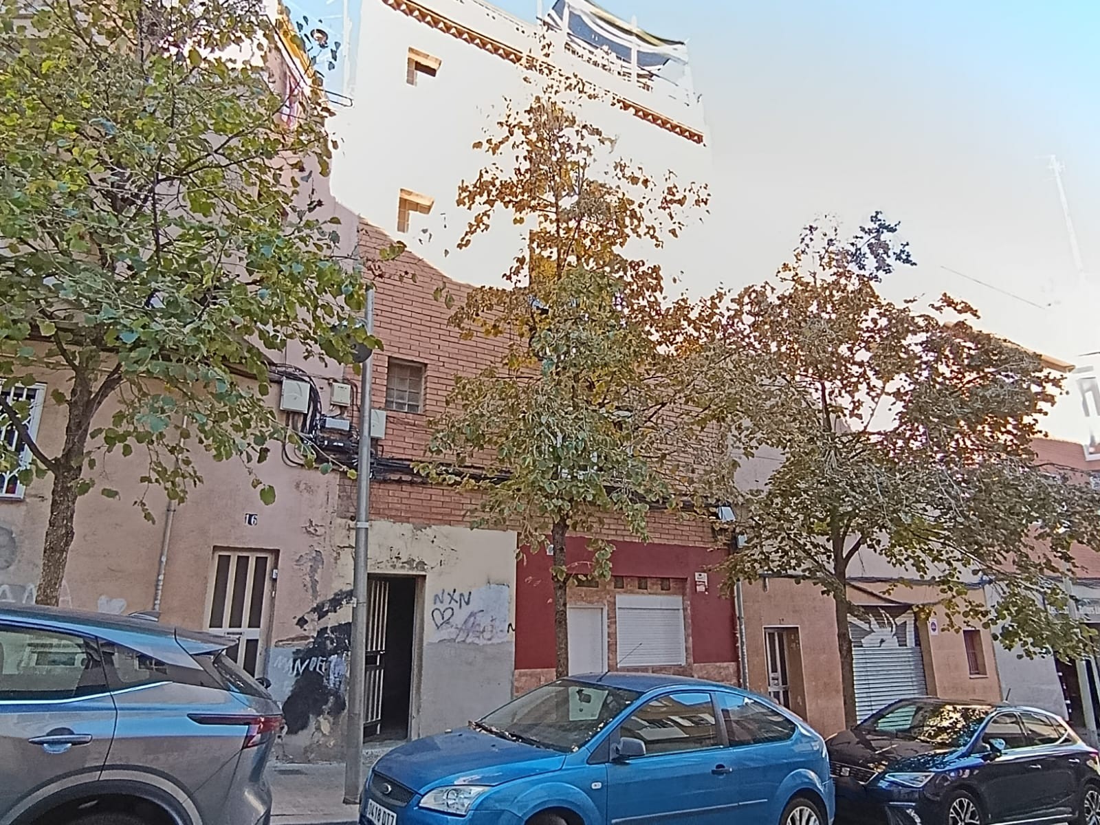 Piso en Miquel Del Prat