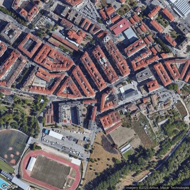 Vivienda en Burlada/Burlata, Navarra
