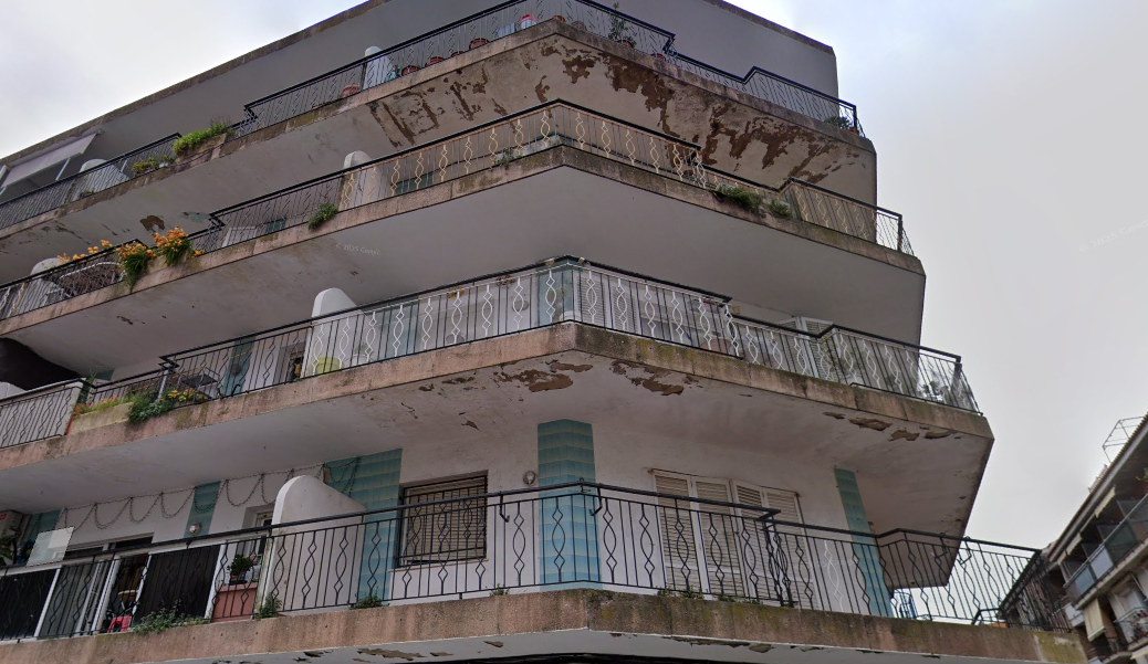 Vivienda en Blanes, Girona