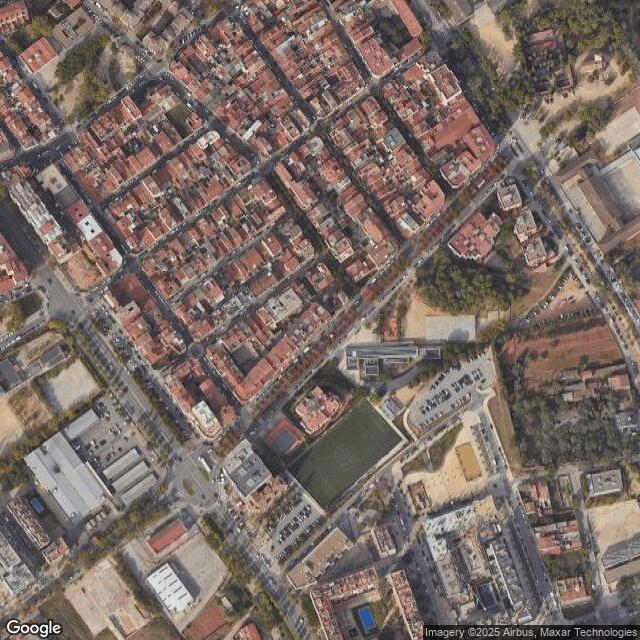 Vivienda en Barberà del Vallès, Barcelona