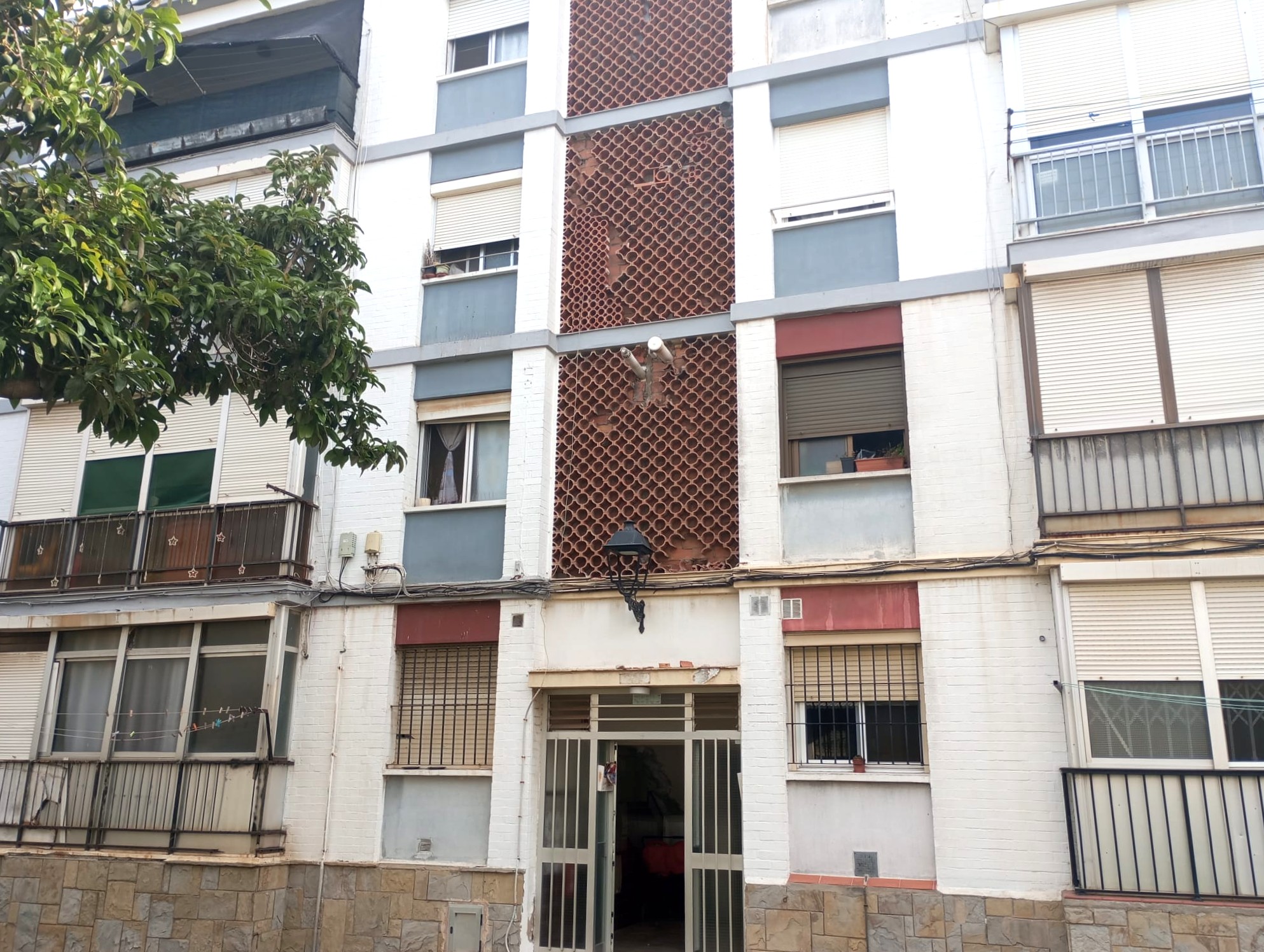 Piso en Cepsa