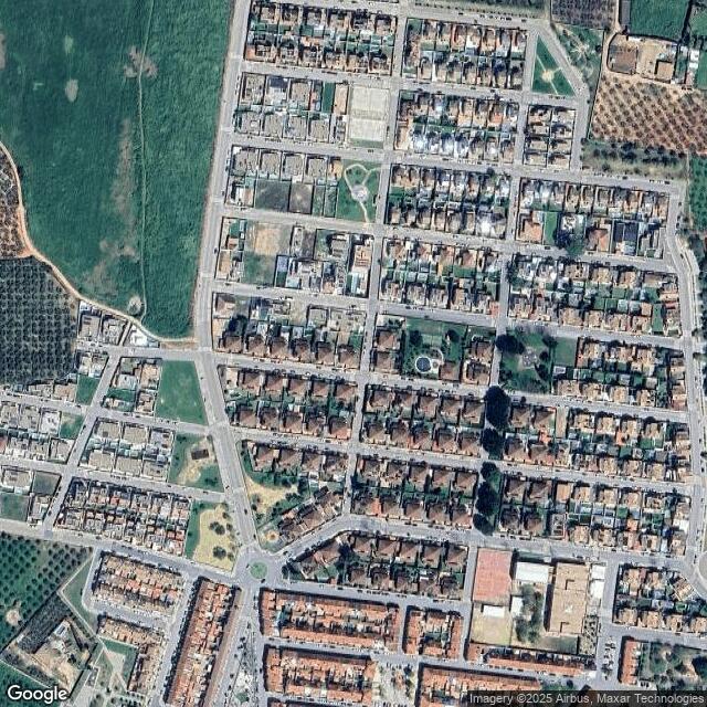 Vivienda en Umbrete, Sevilla