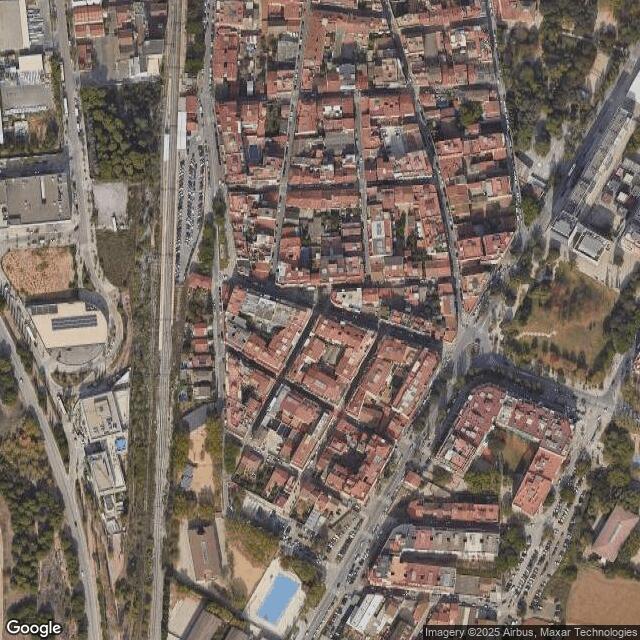 Vivienda en Mollet del Vallès, Barcelona