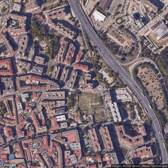 Vivienda en Valdemoro, Madrid