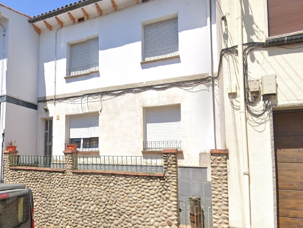 Piso en Sant Antoni M Claret
