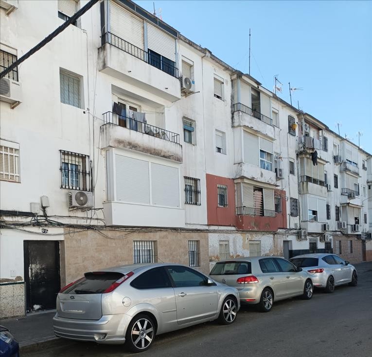 Vivienda en Sevilla, Sevilla