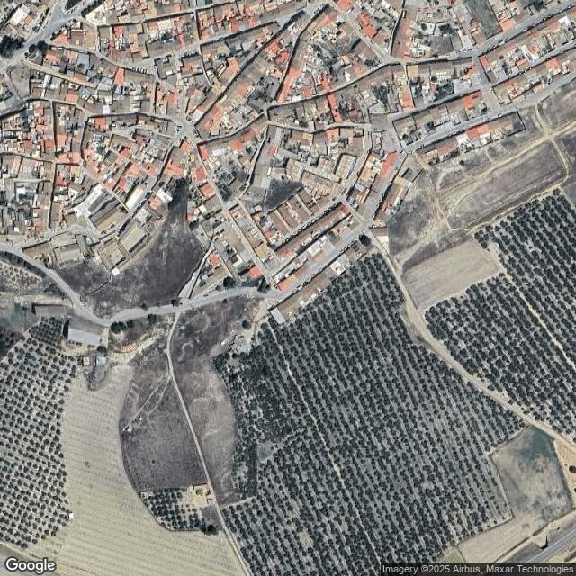 Suelo en Gerena, Sevilla