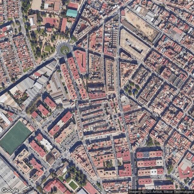 Vivienda en Dos Hermanas, Sevilla