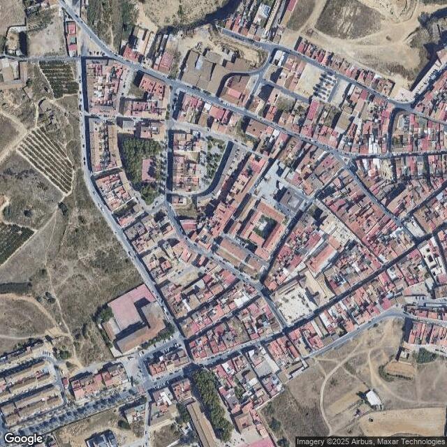 Vivienda en Palos de la Frontera, Huelva