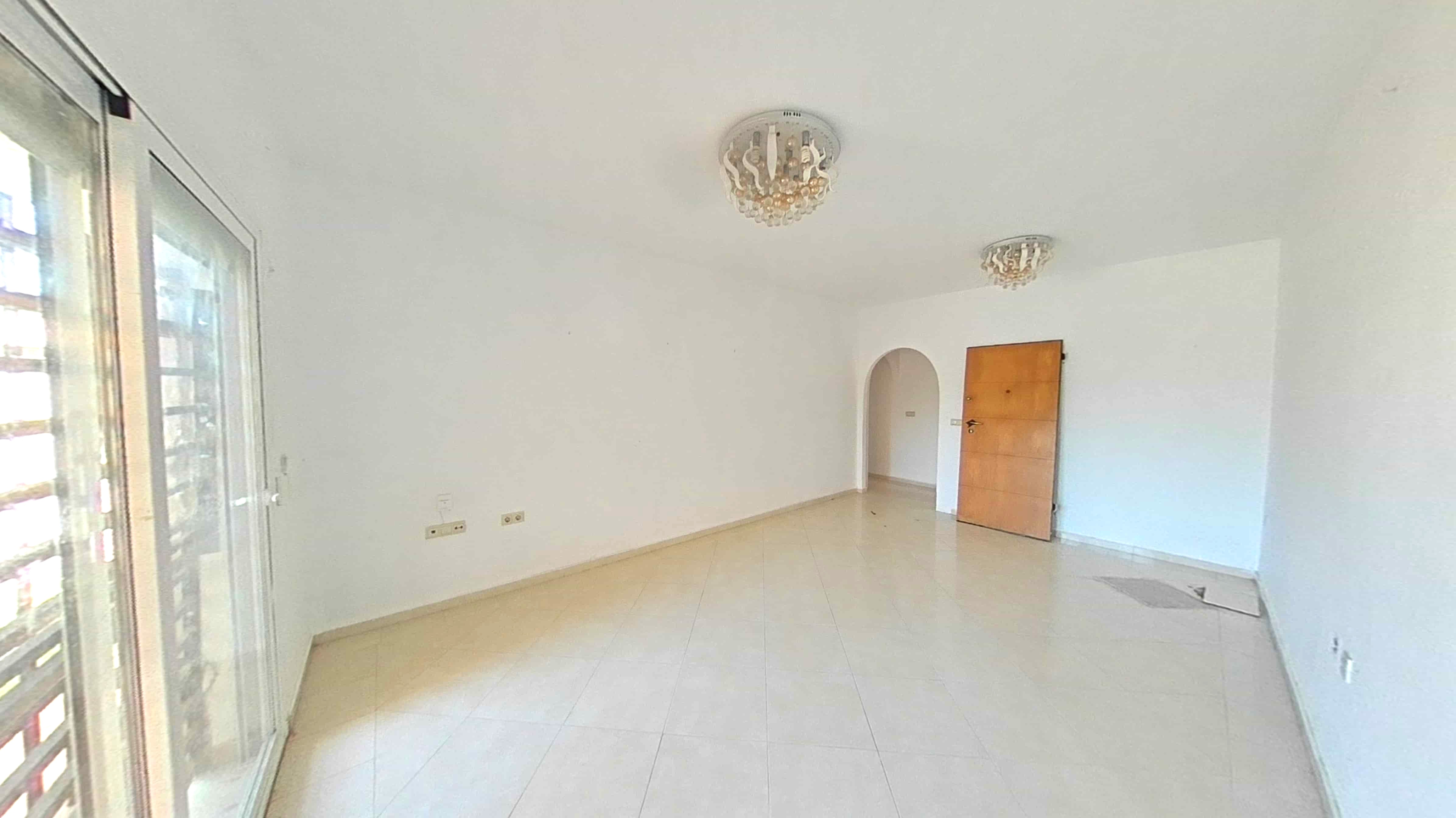 Piso en Línea de la Concepción (La)