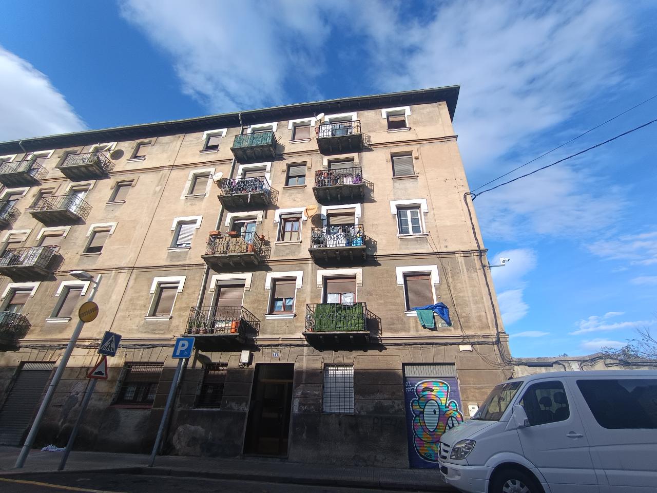 Vivienda en Basauri, Vizcaya
