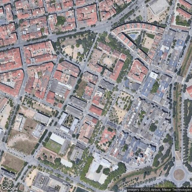 Vivienda en Girona, Girona