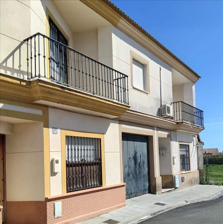 Vivienda en Pilas, Sevilla