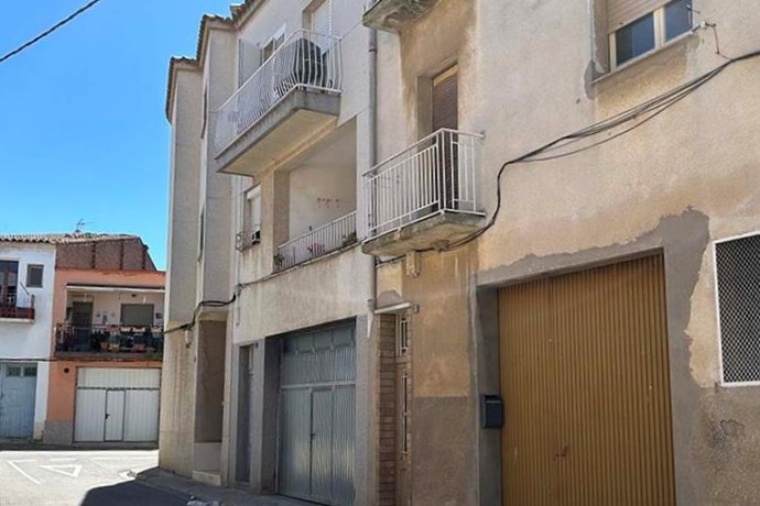 Vivienda en Vilanova de Segrià, Lleida