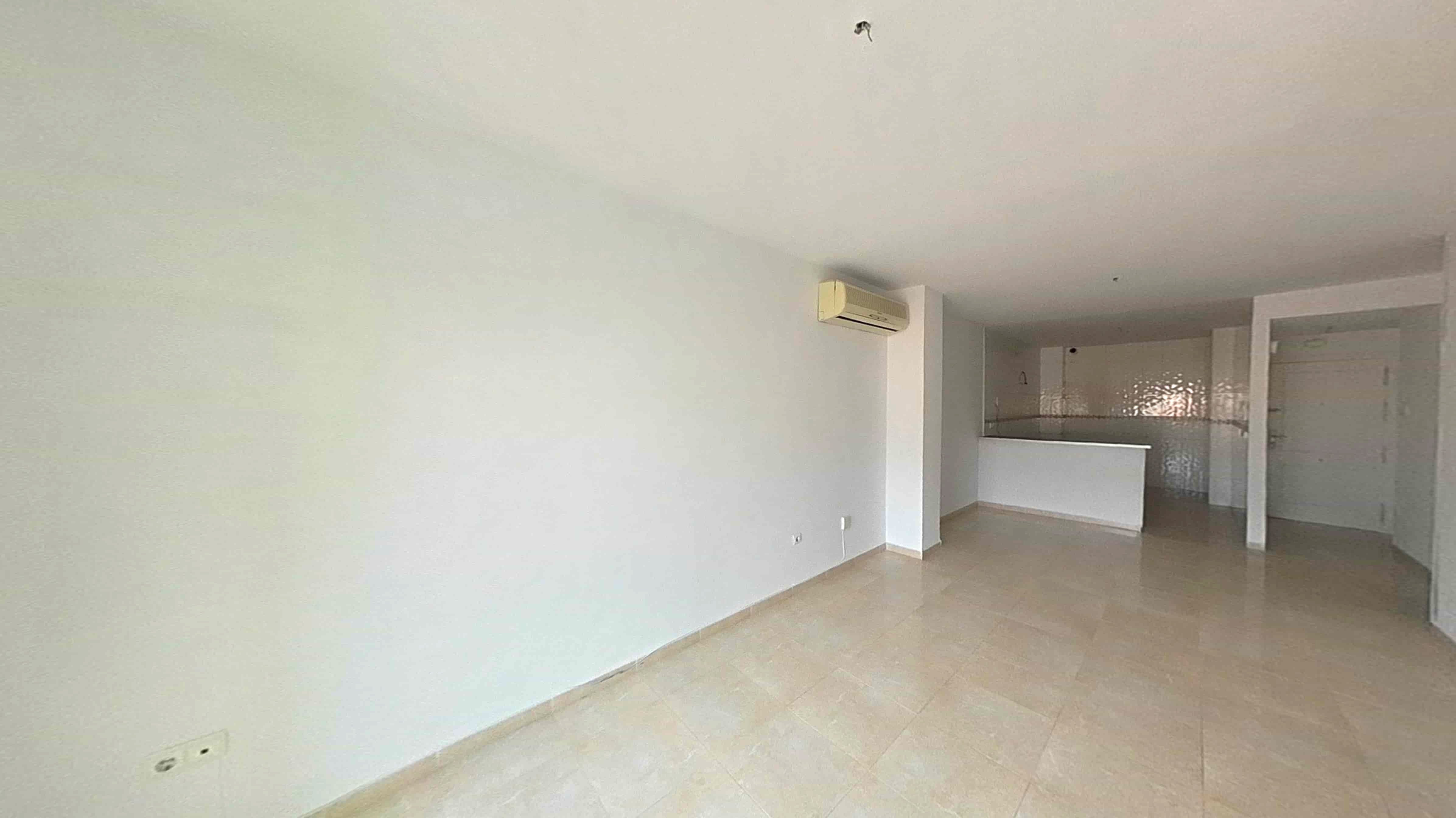 Piso en JULIO CESAR