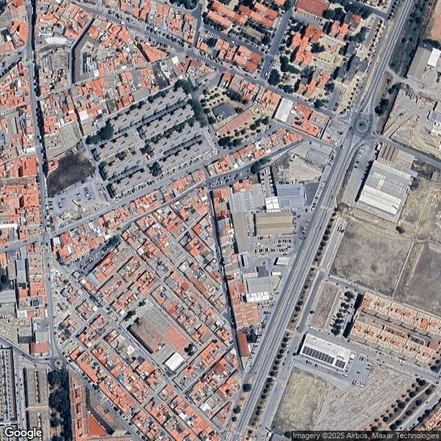 Vivienda en Utrera, Sevilla