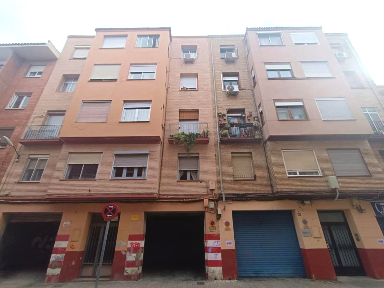 Garaje en Zaragoza, Zaragoza