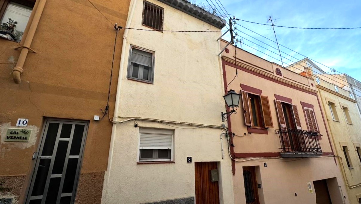 El Catllar