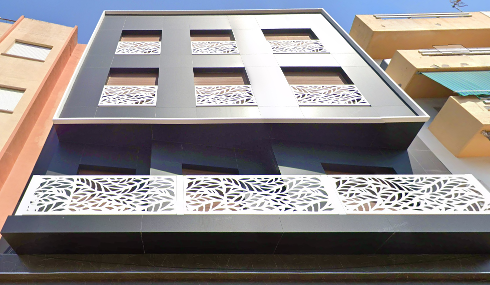 Vivienda en Alberic, Valencia/València