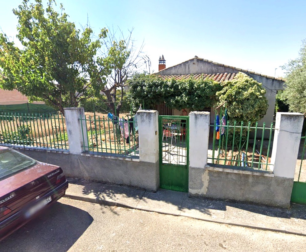 Piso en Mirlo